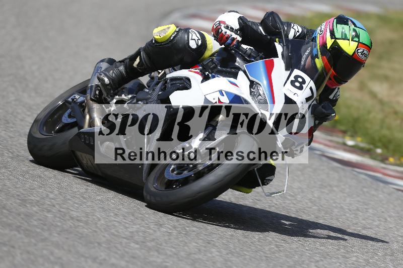 /21 29.05.2025 Speer Racing ADR/Gruppe rot/87